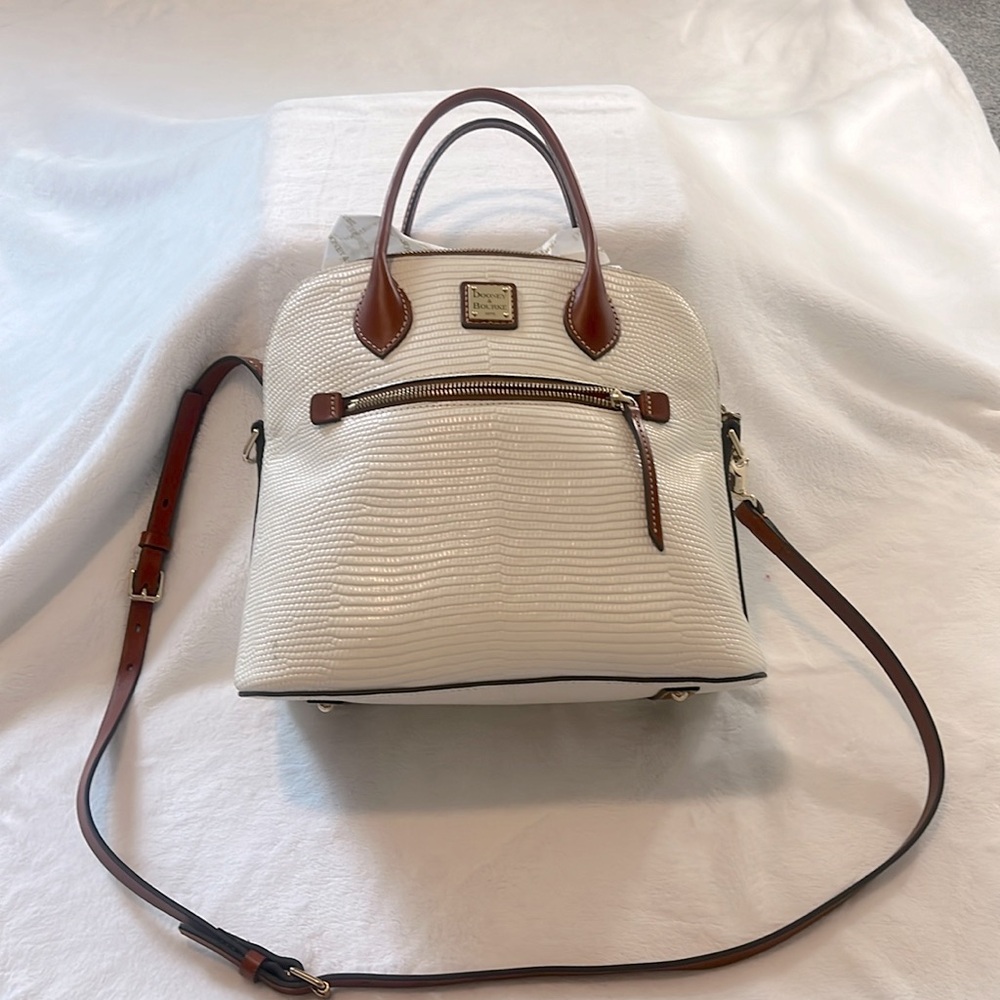Classic Dooney & Bourke Purse